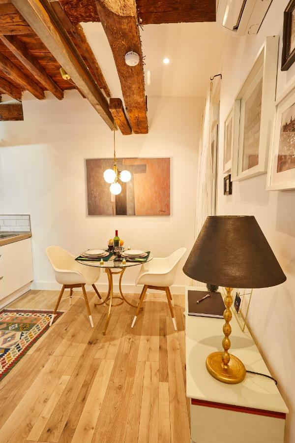 Lofts Amantes De Toledo -Loft Cobertizo Apartment Ngoại thất bức ảnh