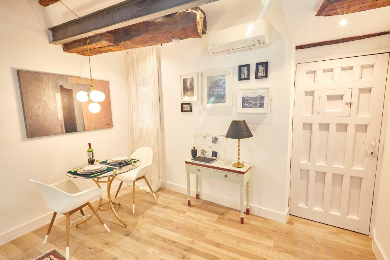 Lofts Amantes De Toledo -Loft Cobertizo Apartment Ngoại thất bức ảnh