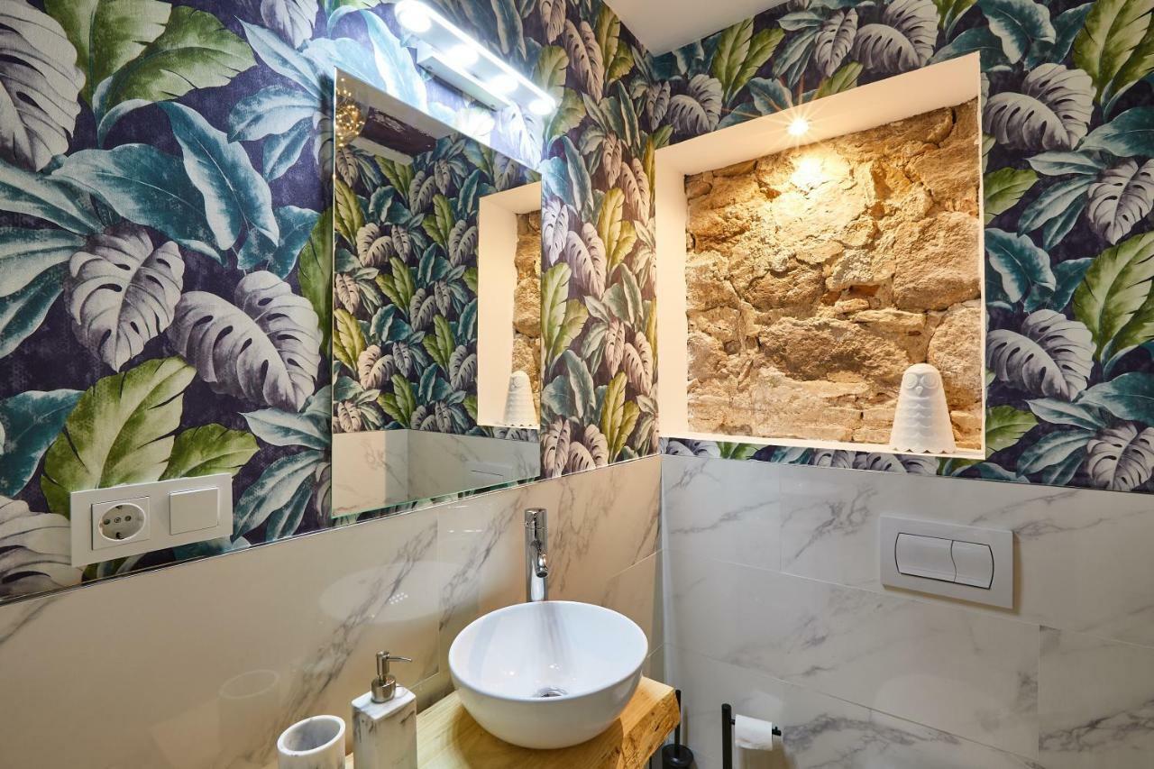 Lofts Amantes De Toledo -Loft Cobertizo Apartment Ngoại thất bức ảnh